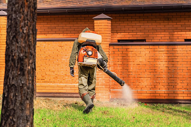 Trusted Emergency Pest Control service in Hornsby Bend, TX - Nex Pest Control
